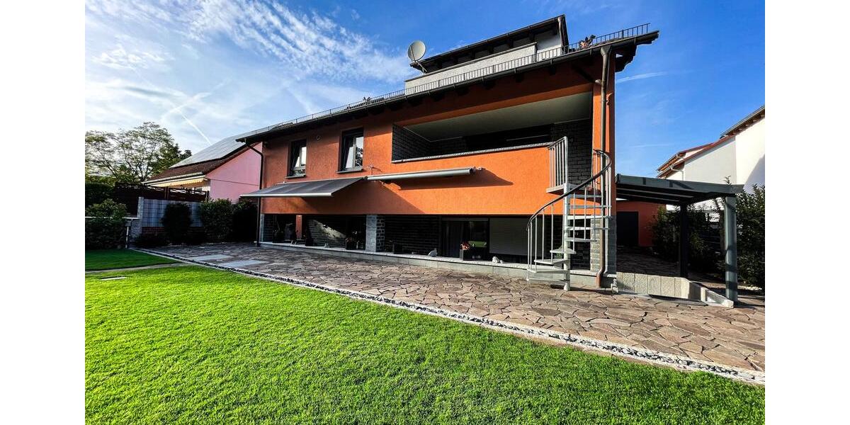 Etagenwohnung Maxdorf - 2 Zimmer, 102 m&sup2;, 1.150&euro; | Angebot:26018468