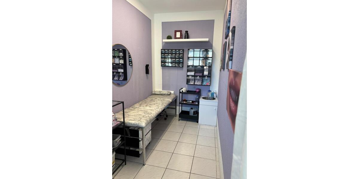 Gewerbeobjekt Speyer - 750&euro; | Angebot:25771872