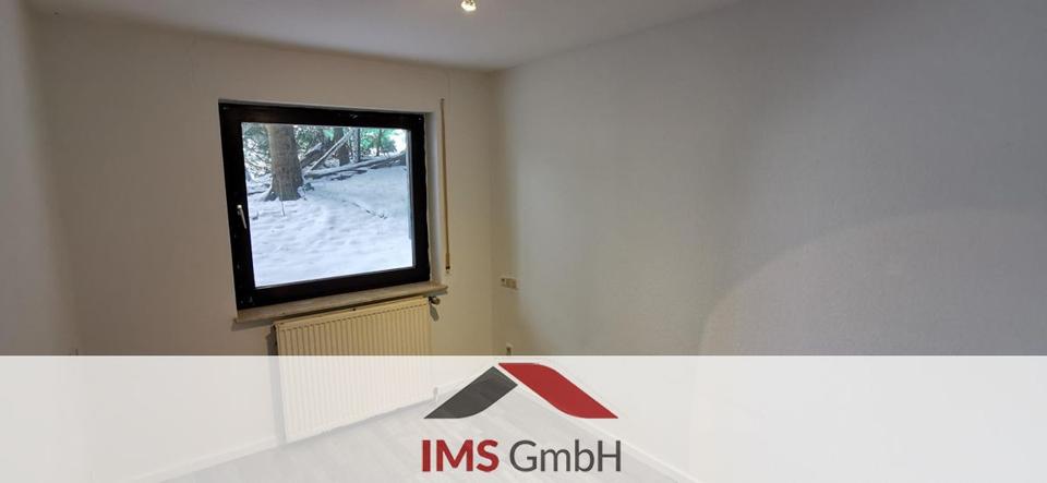 Etagenwohnung Bad Sachsa - 2 Zimmer, 53 m&sup2;, 400&euro; | Angebot:24705460