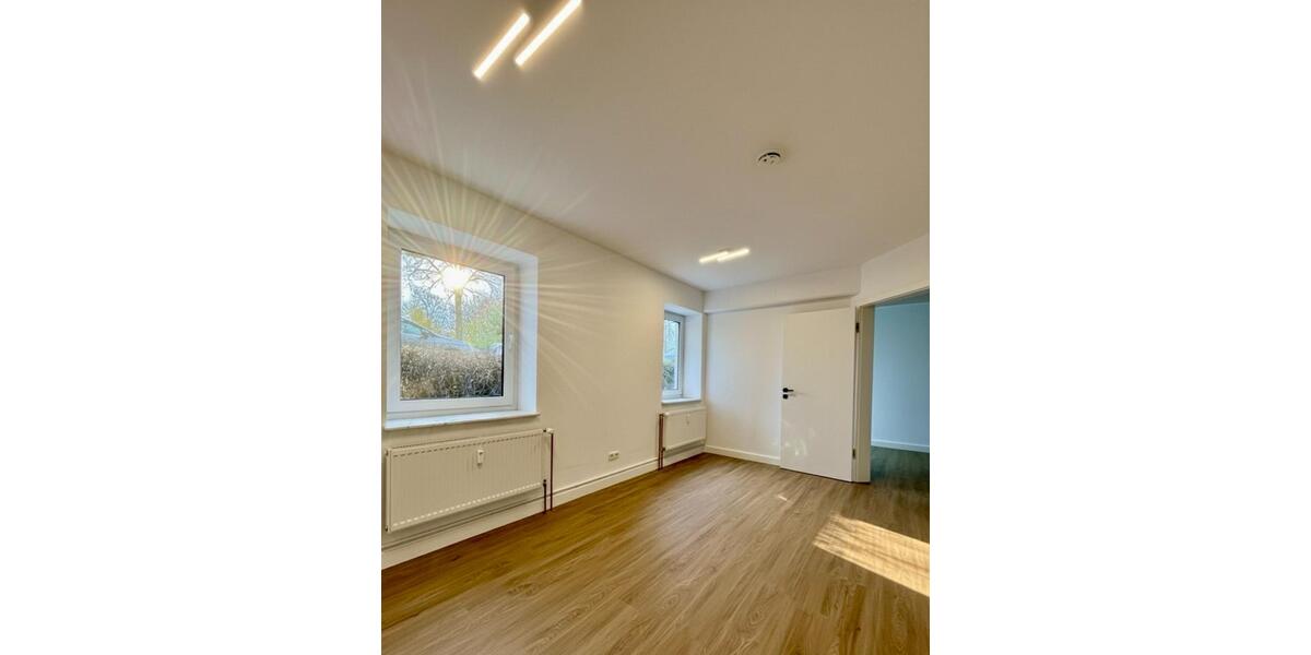 113 m² Familien-Traum in Sellin – PKW-Stpl., Süd-Terr., Hund ok 4 zimmer