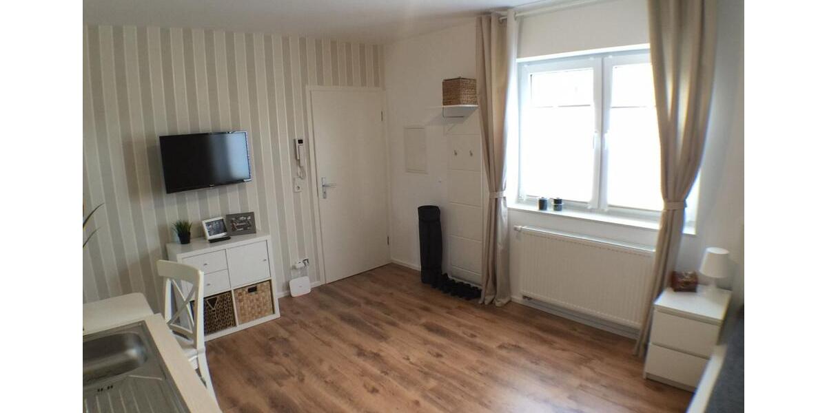 Erdgeschoßwohnung Bokensdorf - 1 Zimmer, 20 m&sup2;, 425&euro; | Angebot:24804089