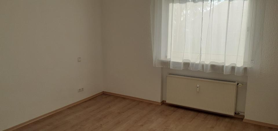 Geräumige 3 Zimmer Wohnung mit Balkon und Stellplatz 3 zimmer