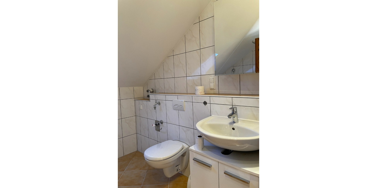 - Terrassenwohnung Bad Orb Main-Kinzig-Kreis | Angebot:25866501