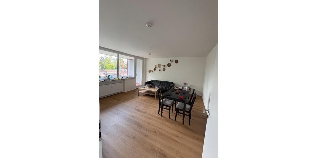 Wohnen auf Zeit Bonn Hardtberg - 3 Zimmer, 72 m&sup2;, 750&euro; | Angebot:26250582