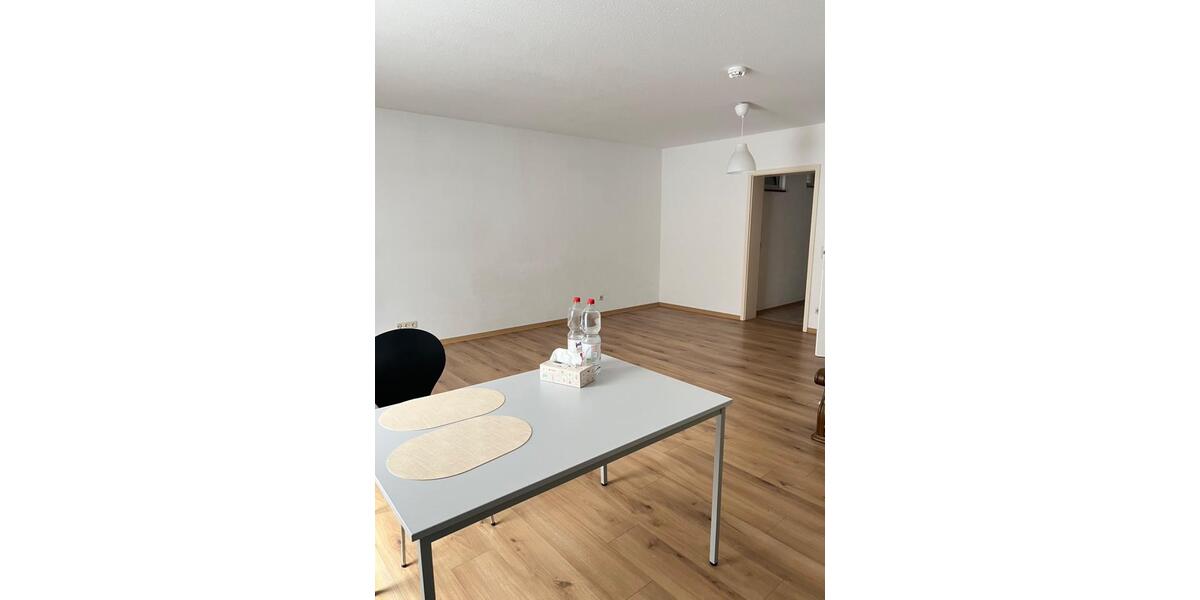 Etagenwohnung Lich - 1 Zimmer, 20 m&sup2;, 497&euro; | Angebot:24416705