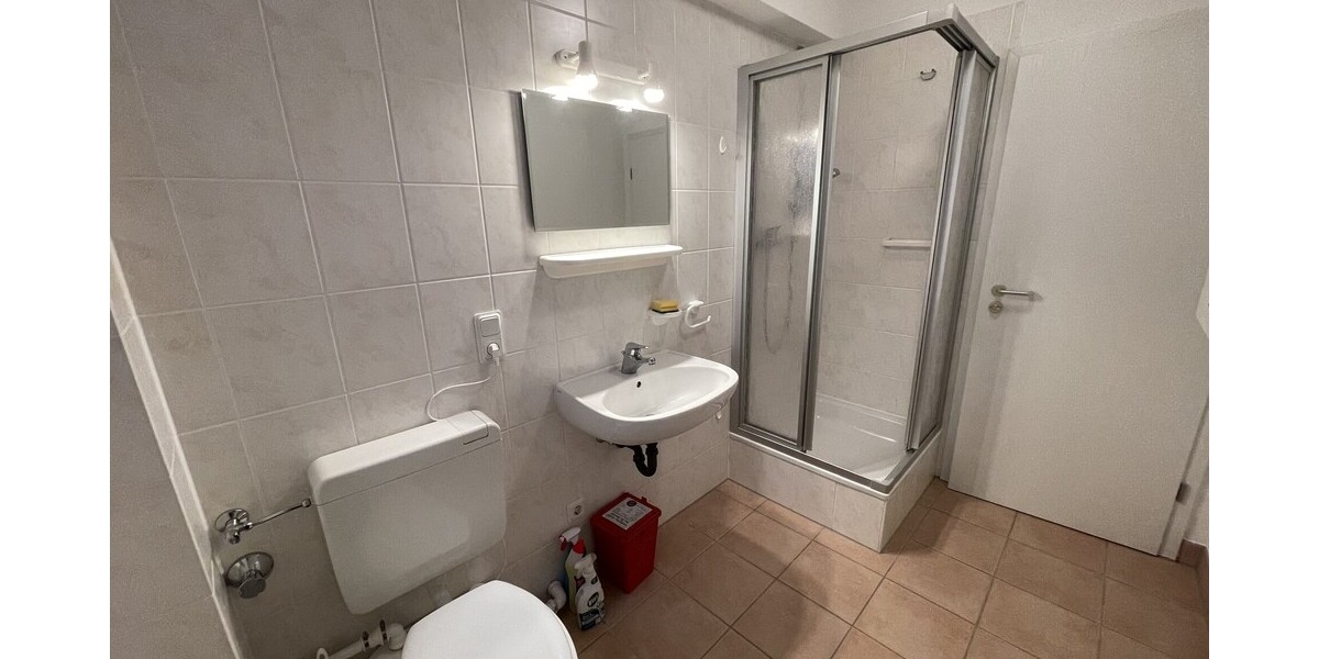 Helle Souterrainwohnung mit Garten - Etagenwohnung Königswinter Oberpleis | Angebot:26738373