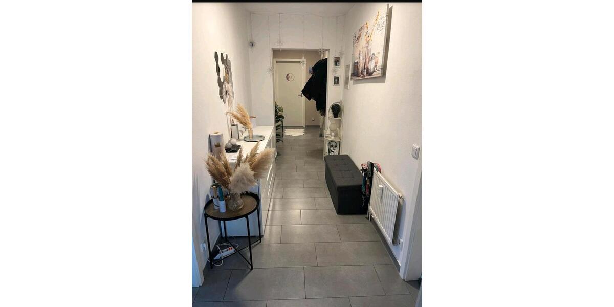 Erdgeschoßwohnung Kropp - 4 Zimmer, 92 m&sup2;, 1.050&euro; | Angebot:26622537