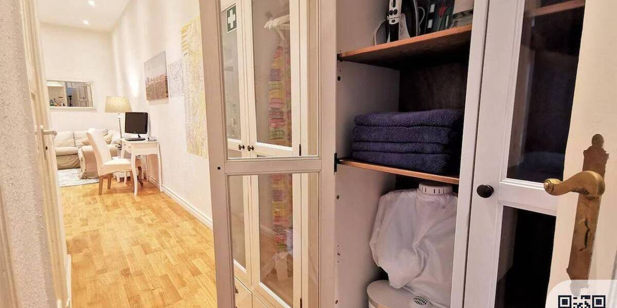 Etagenwohnung Berlin Charlottenburg - 3 Zimmer, 2.642&euro; | Angebot:26701825
