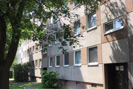 Hier lässt es sich aushalten: ansprechende 3-Zimmer-Wohnung in guter Wohnlage