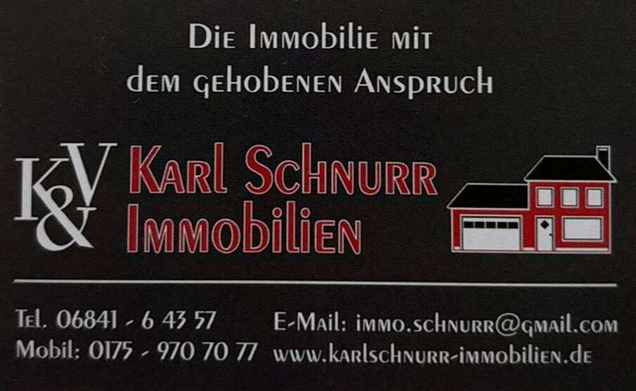 Wohnung zum Mieten in Homburg 880 € 80 m²