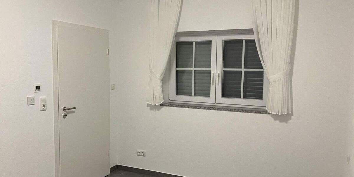 Etagenwohnung Groß Bieberau Groß-Bieberau - 3 Zimmer, 90 m&sup2;, 995&euro; | Angebot:25657491