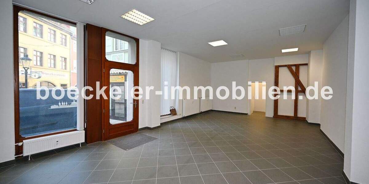 Gewerbeobjekt Naumburg (Saale) Naumburg - 675&euro; | Angebot:26230403