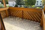 Wohnung 85m2 in Bad Rodach zu vermieten