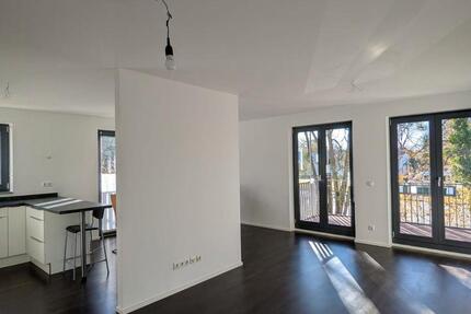 Wohnung München Feldmoching-Hasenbergl - 4 Zimmer, 102 m&sup2;, 2.350&euro; | Angebot:26367725