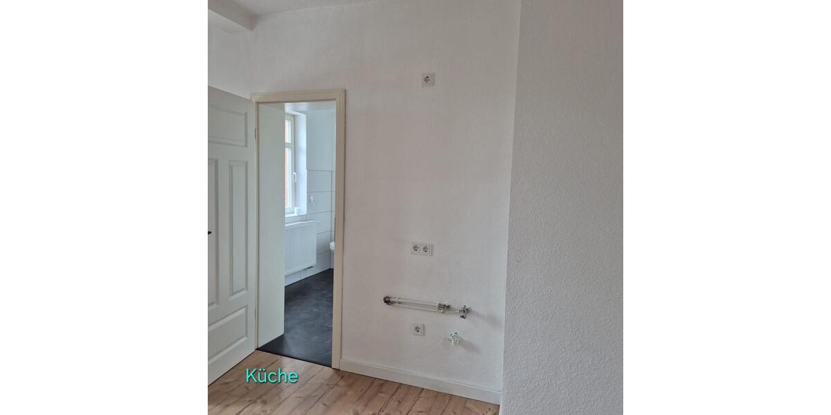 Etagenwohnung Mühlhausen (Thüringen) - 4 Zimmer, 92 m&sup2;, 690&euro; | Angebot:26656087
