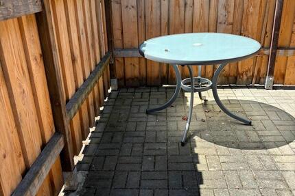 Vermiete Wohnung ab 1.1.25 nur an Pendler 1 zimmer