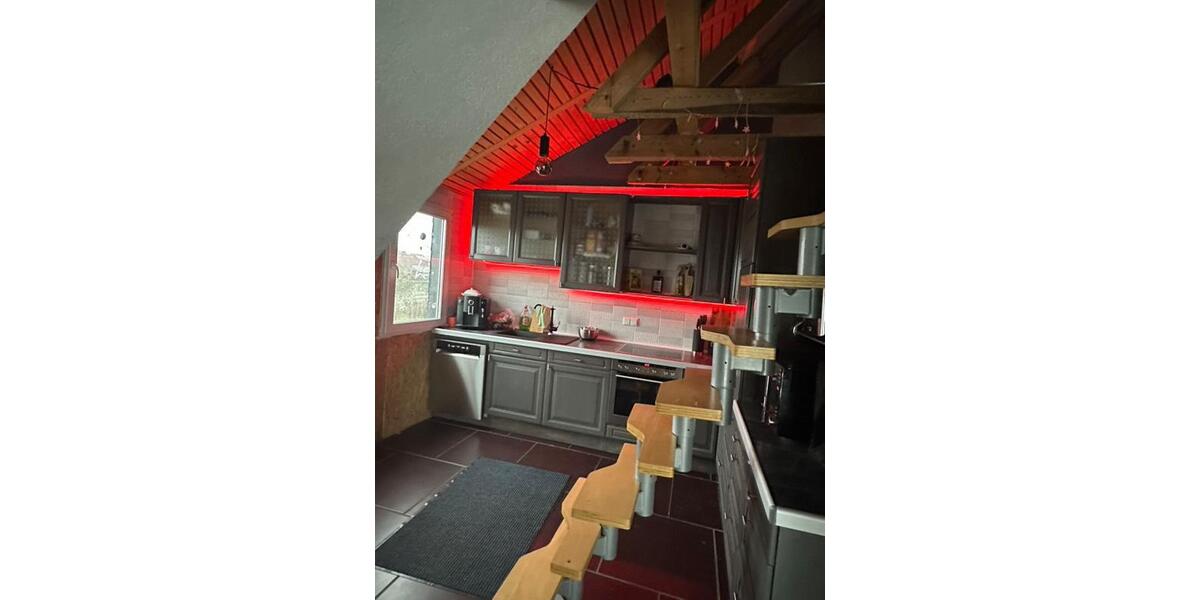 Wohnung in Krempel 2 zimmer