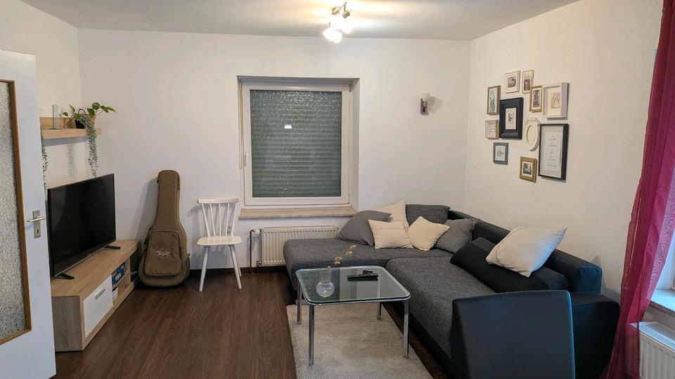 Wohnen auf Zeit Erlangen Bruck - 290&euro; | Angebot:24676380