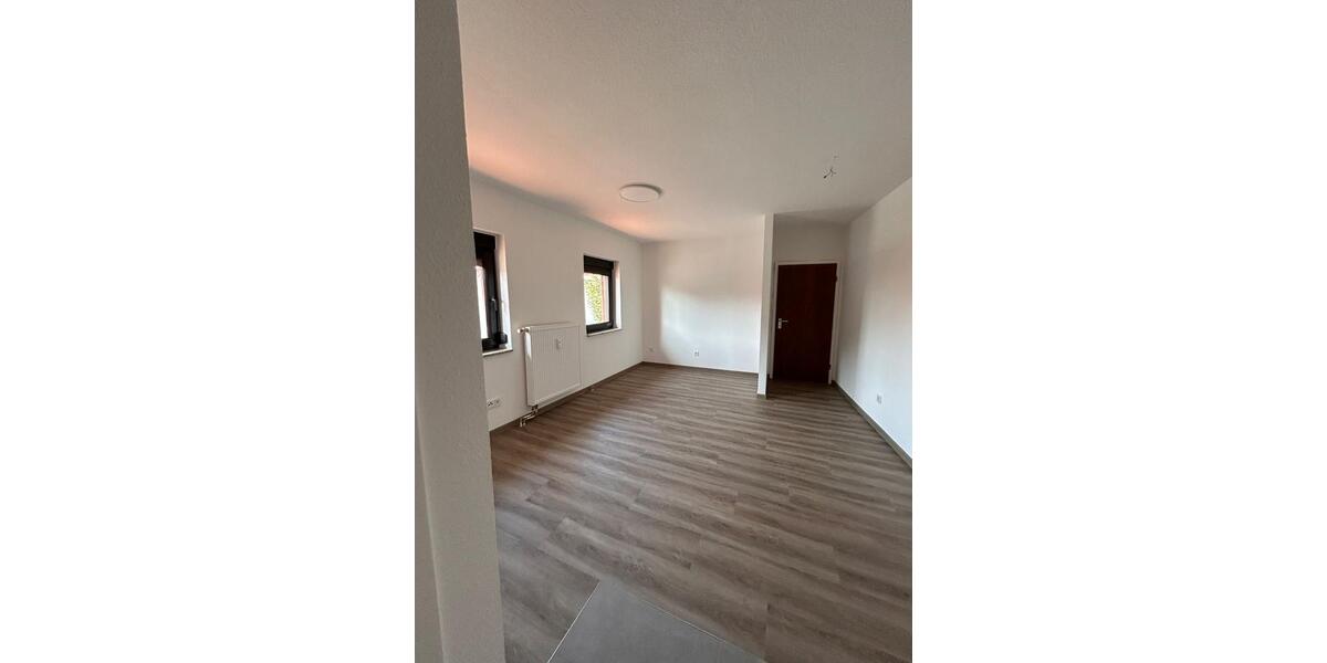 Etagenwohnung Duderstadt - 1 Zimmer, 32 m&sup2;, 260&euro; | Angebot:25972321