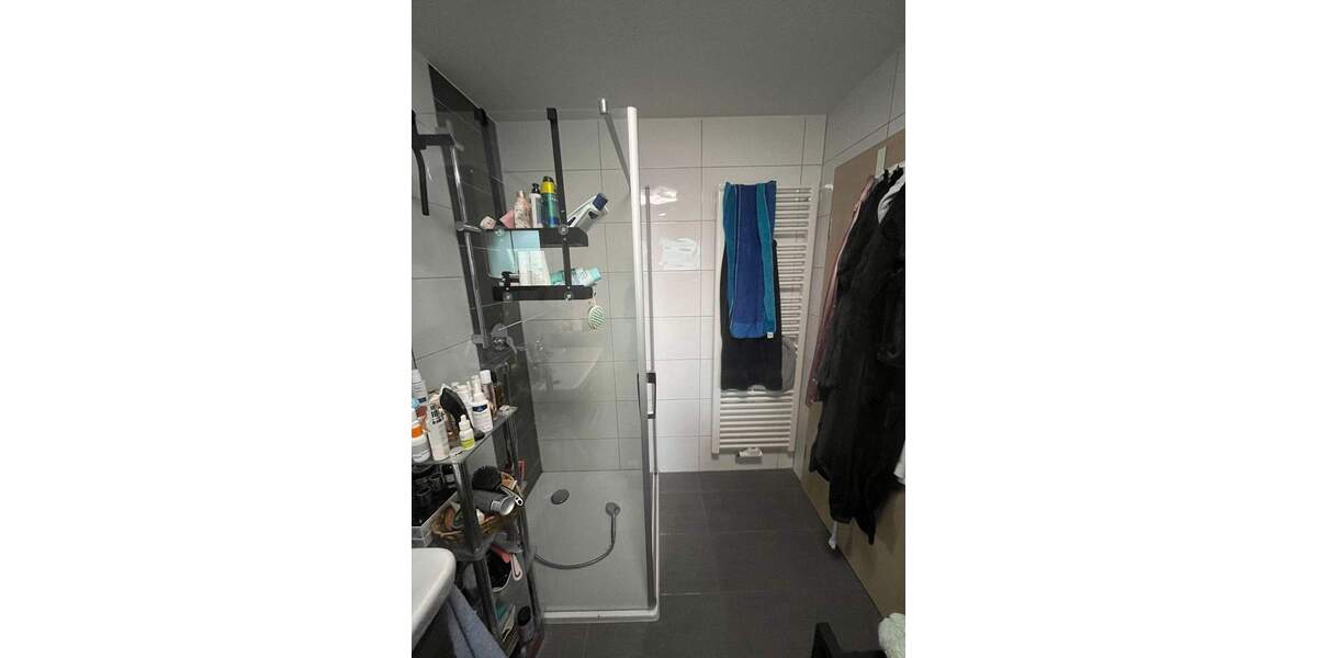 Etagenwohnung Würzburg Zellerau - 3 Zimmer, 88 m&sup2;, 1.240&euro; | Angebot:23307212