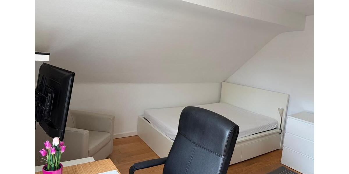Wohnen auf Zeit Dreieich - 1 Zimmer, 72 m&sup2;, 580&euro; | Angebot:26696122