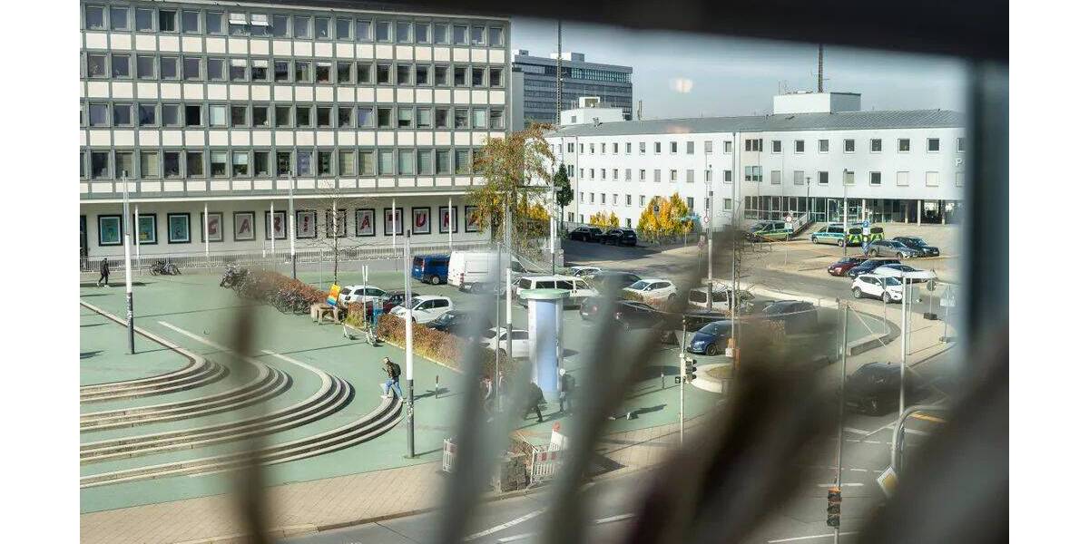 Etagenwohnung Kassel Mitte - 2 Zimmer, 45 m&sup2;, 1.550&euro; | Angebot:26631785