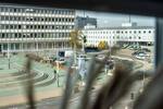 Etagenwohnung Kassel Mitte - 2 Zimmer, 45 m&sup2;, 1.550&euro; | Angebot:26631785
