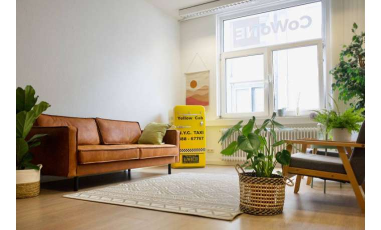 Büro in Darmstadt 400 € 18 m² zimmer