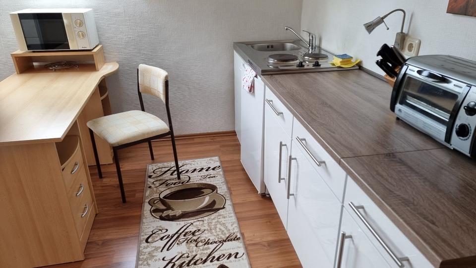 Wohnen auf Zeit Selm - 3 Zimmer, 50 m&sup2;, 16&euro; | Angebot:24871629