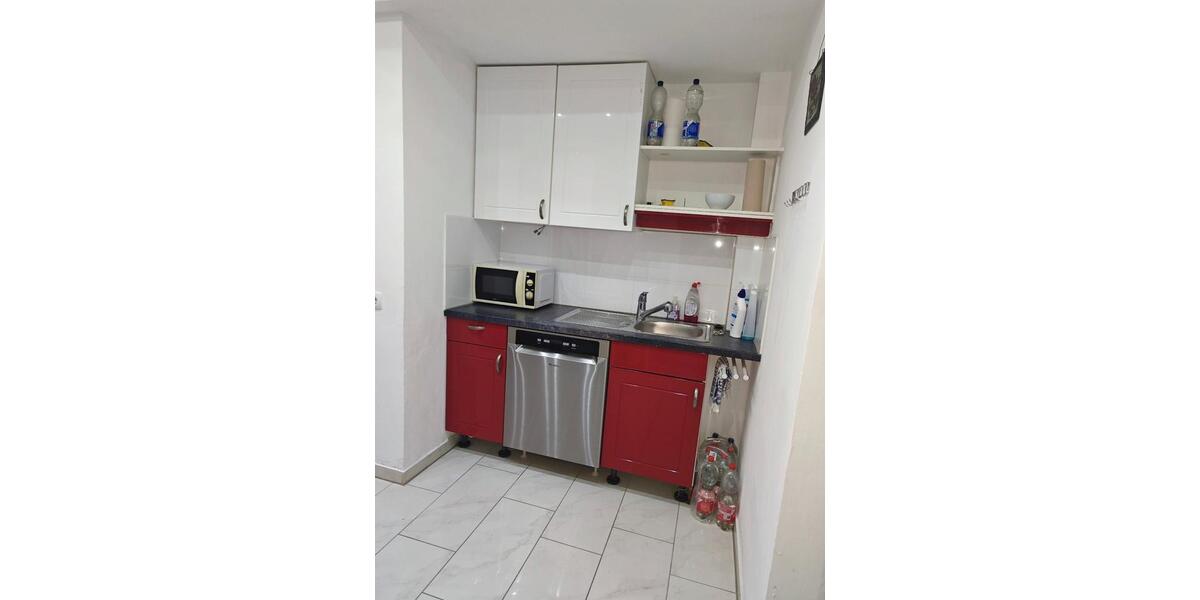Wohnen auf Zeit Heilbronn Kernstadt - 1 Zimmer, 21 m&sup2;, 560&euro; | Angebot:26671241
