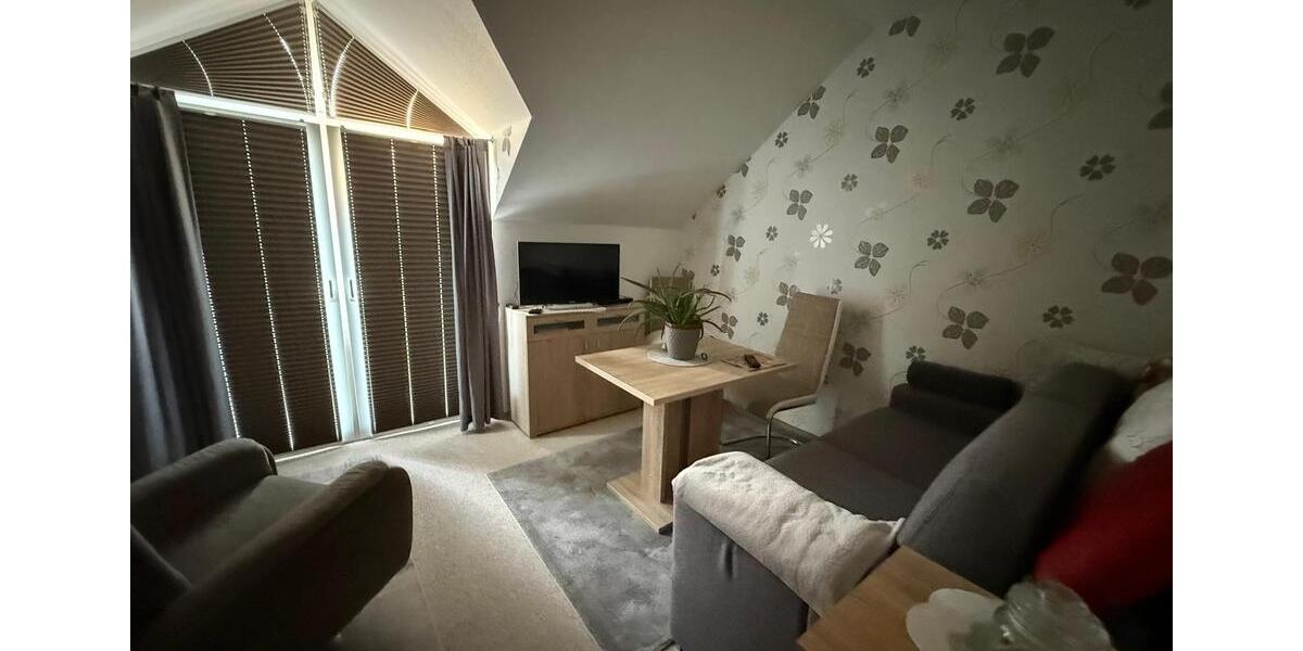 Etagenwohnung Breitenworbis - 3 Zimmer, 80 m&sup2;, 680&euro; | Angebot:25805243