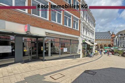 Gewerbeobjekt Minden - 3.500&euro; | Angebot:21778083