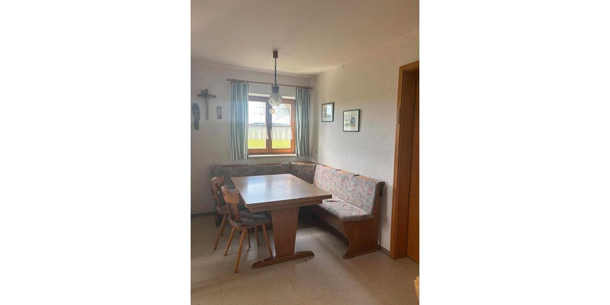 Einfamilienhaus Kißlegg - 4 Zimmer, 135 m&sup2;, 1.150&euro; | Angebot:26048717