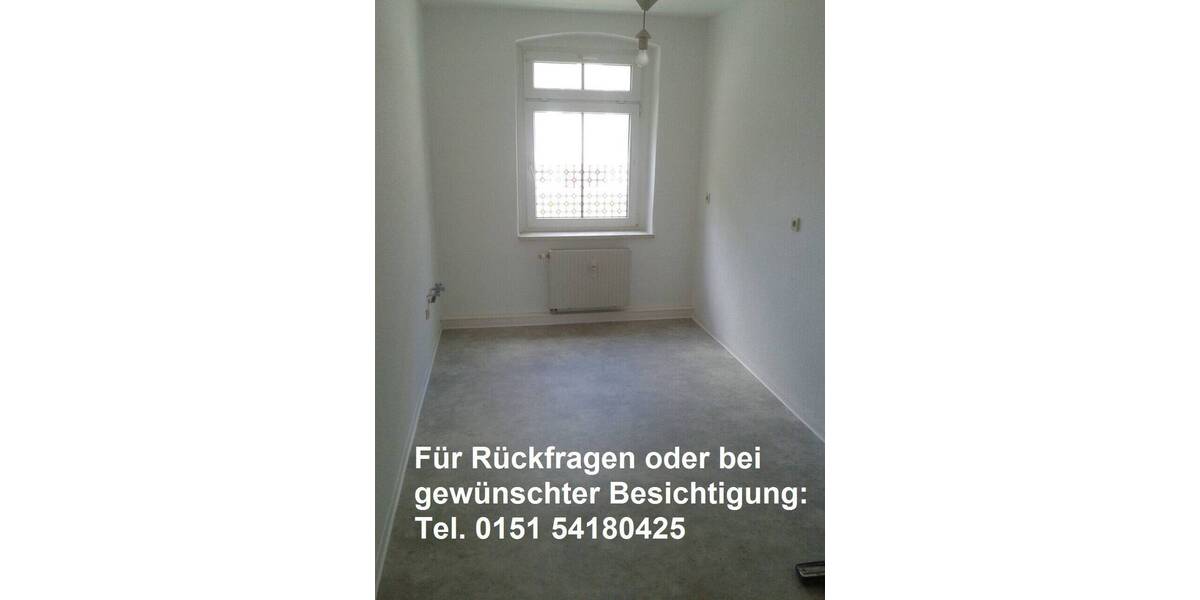 Etagenwohnung Forst (Lausitz) Forst-Stadt - 3 Zimmer, 66 m&sup2;, 365&euro; | Angebot:25669692
