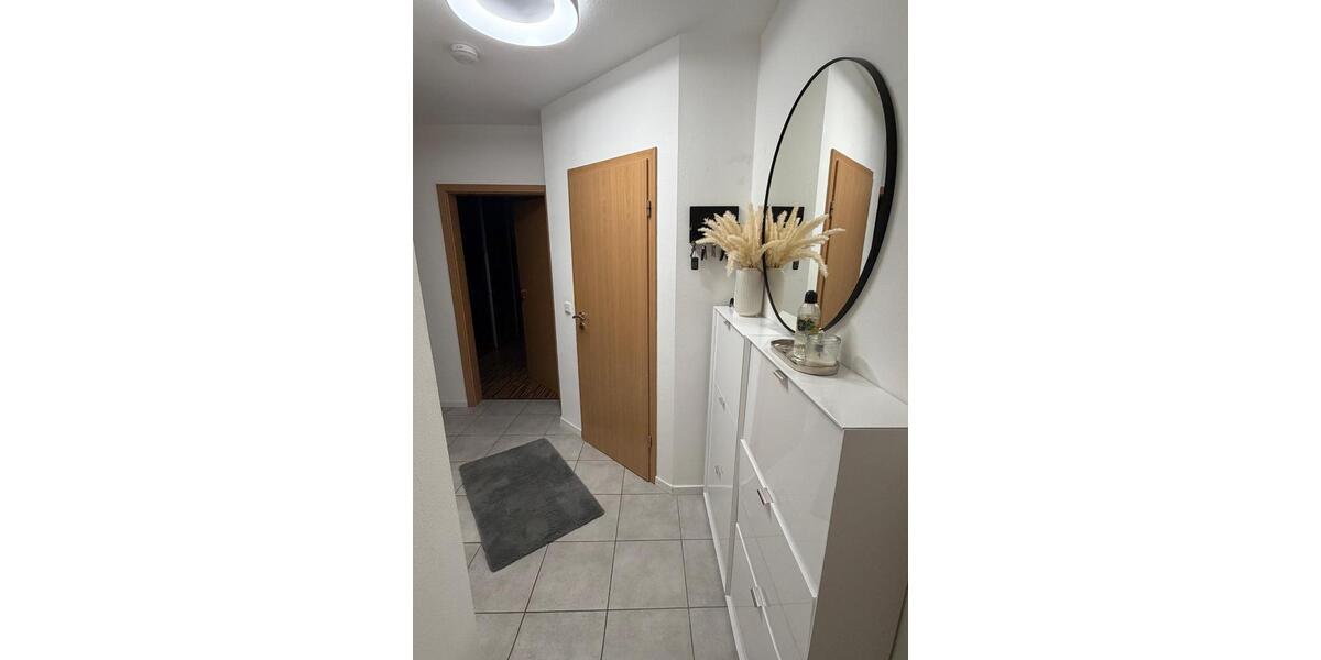 Etagenwohnung Wickede (Ruhr) - 2 Zimmer, 67 m&sup2;, 810&euro; | Angebot:26704956