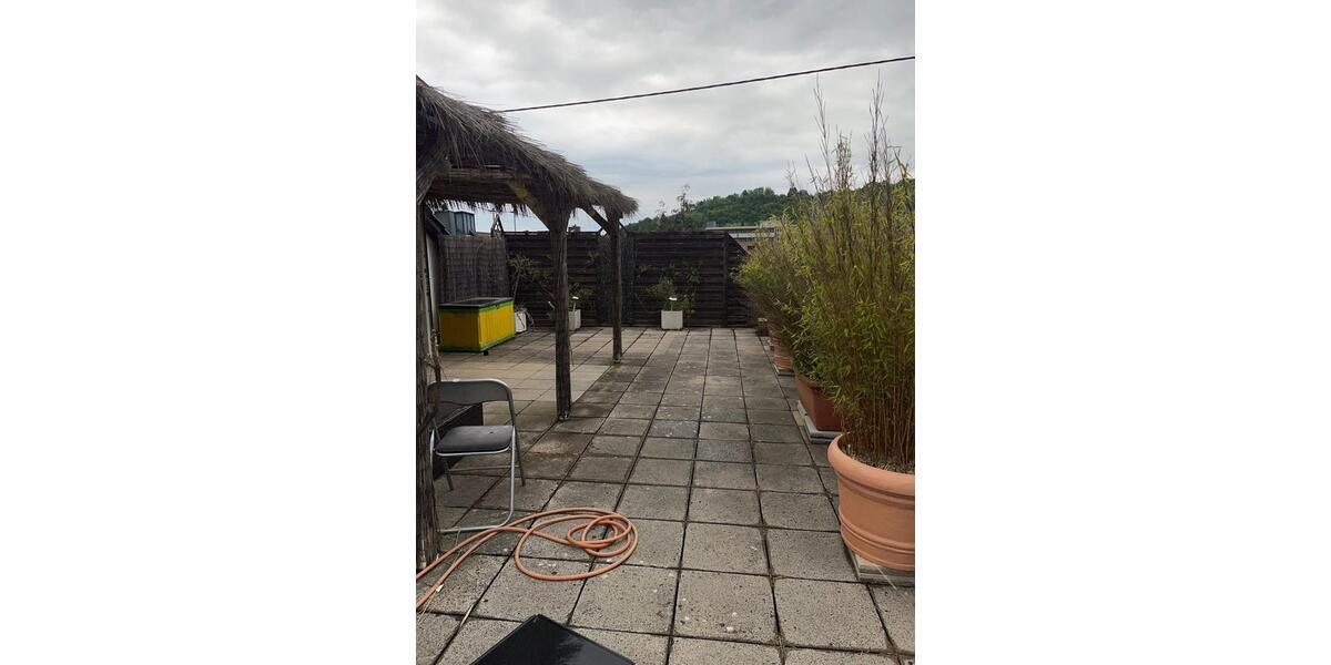 Dachgeschoßwohnung Merzig - 3.5 Zimmer, 65 m&sup2;, 850&euro; | Angebot:26549987
