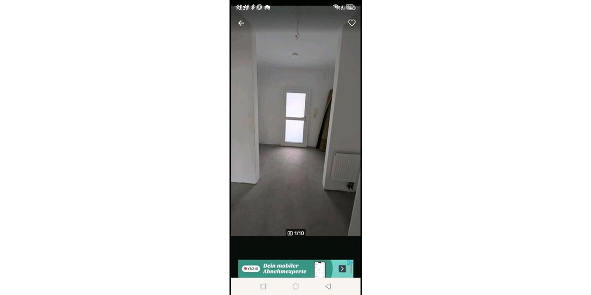 Wohnung in Do-Wickede 2 zimmer