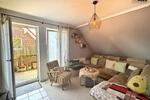 Dachgeschoßwohnung Velen - 3 Zimmer, 65 m&sup2;, 490&euro; | Angebot:26490857