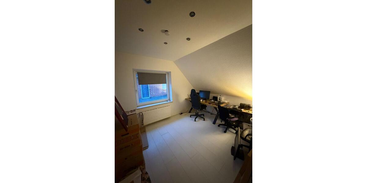 Doppelhaushälfte Sottrum - 4 Zimmer, 110 m&sup2;, 1.210&euro; | Angebot:25236574