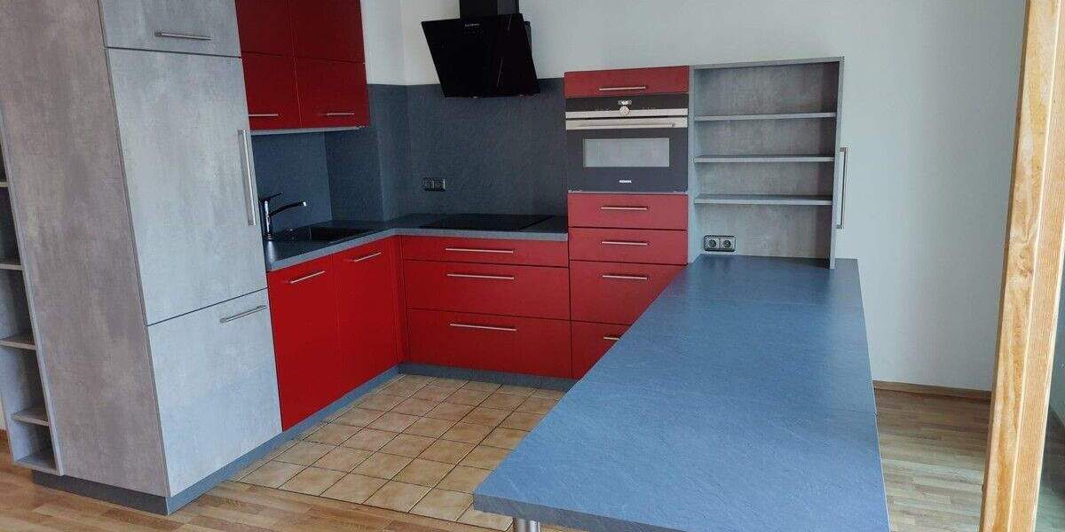 Etagenwohnung Wasserburg am Inn Burgau - 2 Zimmer, 40 m&sup2;, 800&euro; | Angebot:25799038