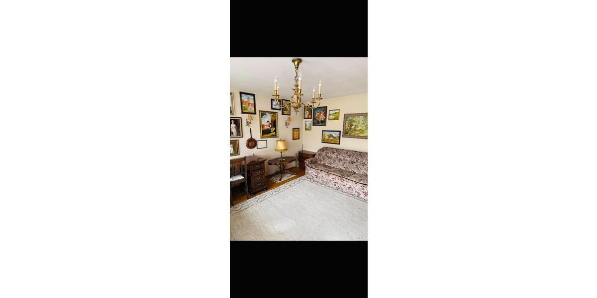 Etagenwohnung Bad Dürrheim - 3.5 Zimmer, 106 m&sup2;, 950&euro; | Angebot:25332665