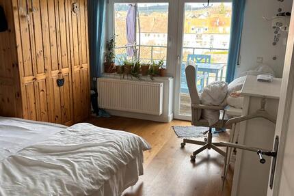 Wohnung Wildberg - 1 Zimmer, 18 m&sup2;, 280&euro; | Angebot:26022432