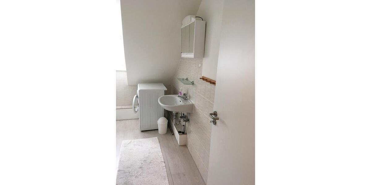 Dachgeschoßwohnung Braunlage Sankt Andreasberg - 2.5 Zimmer, 37 m&sup2;, 300&euro; | Angebot:24604562