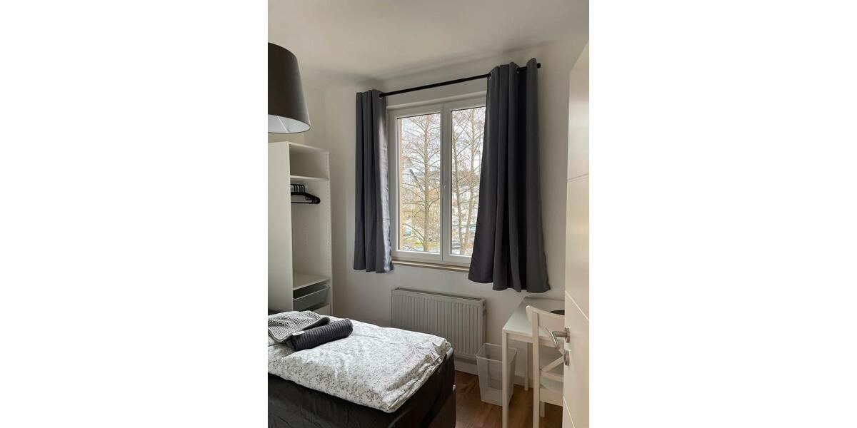 Wohnen auf Zeit Bad Mergentheim - 1 Zimmer, 25&euro; | Angebot:22963303