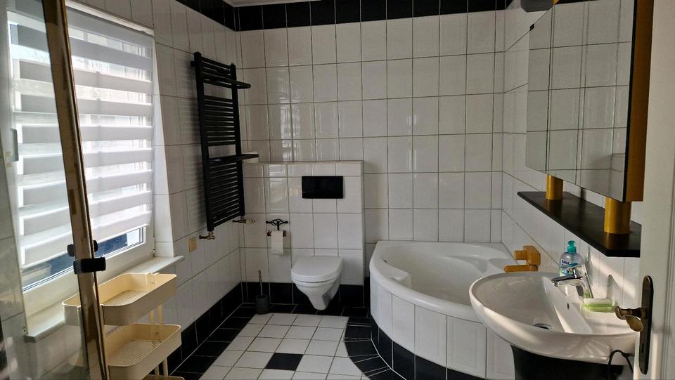 Wohnen auf Zeit Greifswald - 1 Zimmer, 60 m&sup2;, 500&euro; | Angebot:24755259