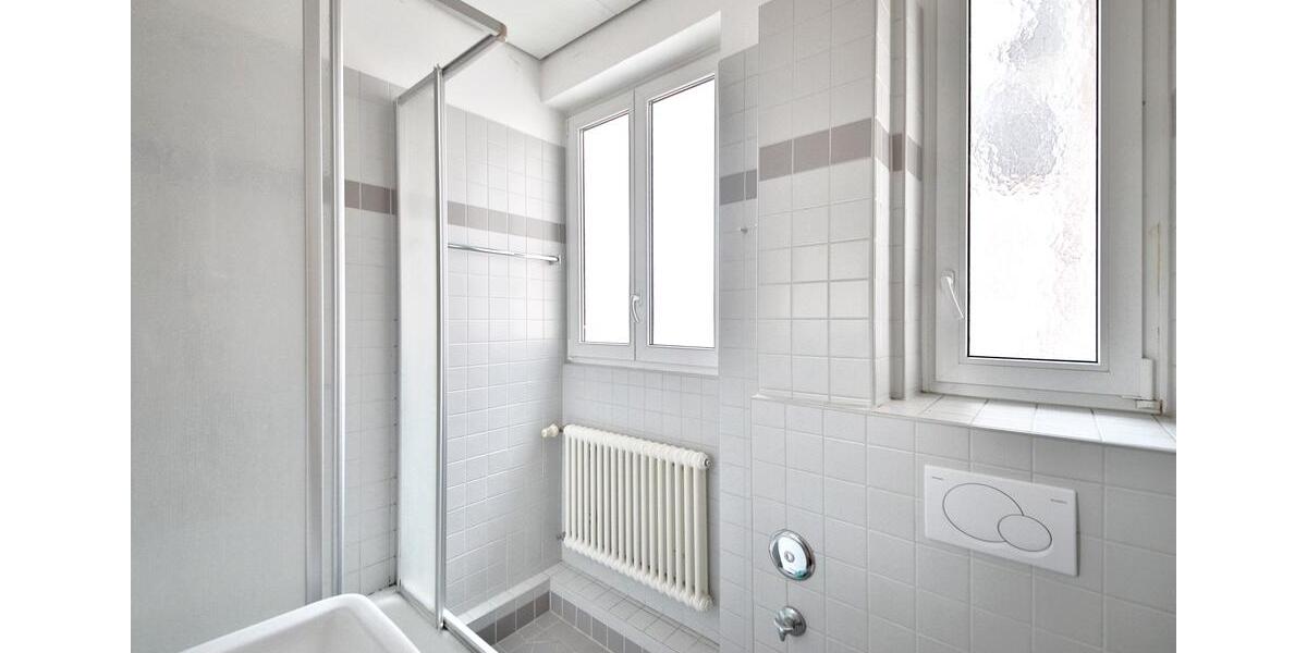 Etagenwohnung Pforzheim Weststadt - 3 Zimmer, 66 m&sup2;, 720&euro; | Angebot:25900796