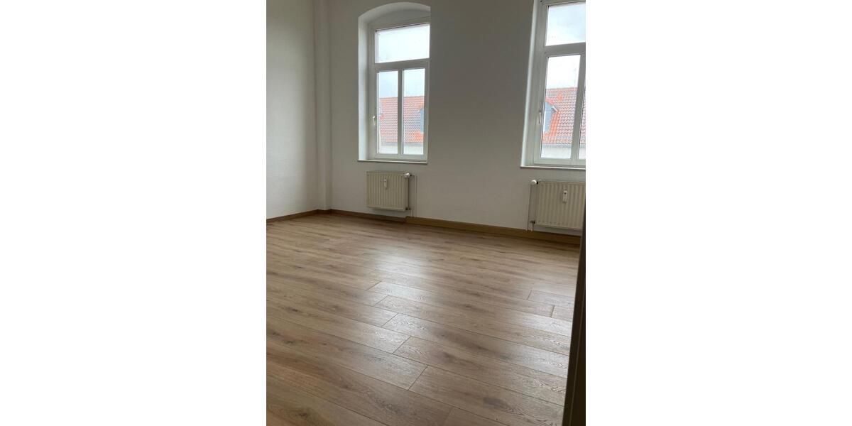 Etagenwohnung Oschatz - 2 Zimmer, 60 m&sup2;, 420&euro; | Angebot:24827295