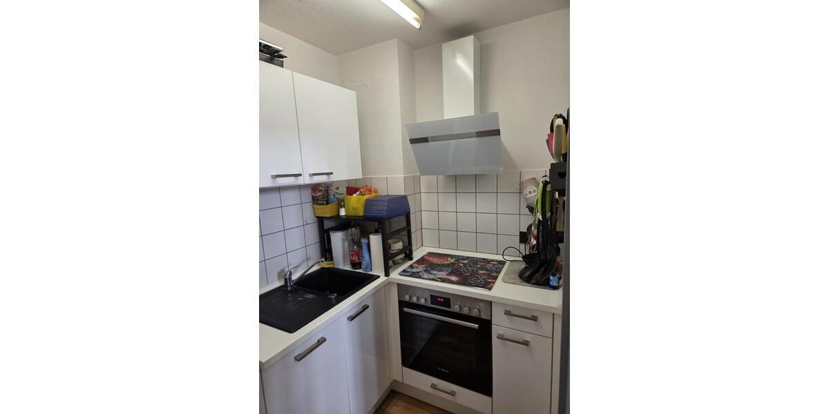 Erdgeschoßwohnung Kirn - 2.5 Zimmer, 51 m&sup2;, 430&euro; | Angebot:26664229