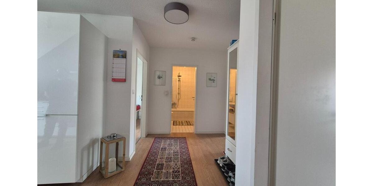 Etagenwohnung Ebensfeld - 3 Zimmer, 75 m&sup2;, 800&euro; | Angebot:25882978