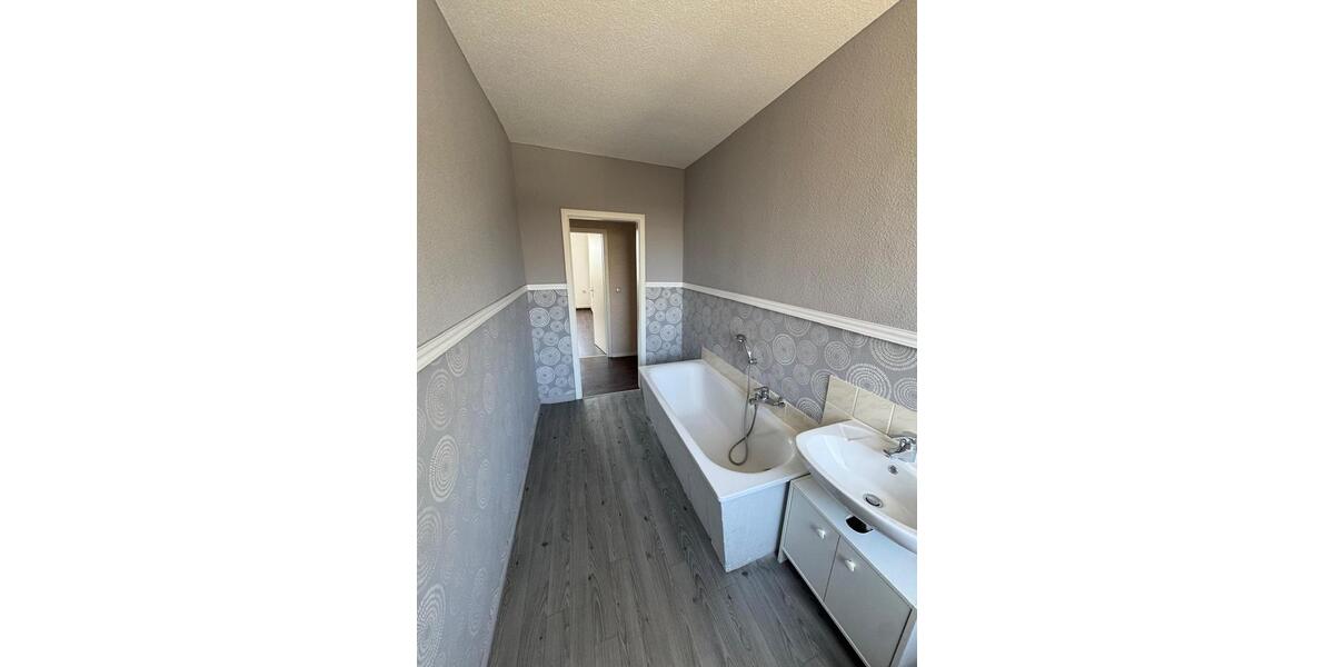 Etagenwohnung Papendorf - 1 Zimmer, 34 m&sup2;, 273&euro; | Angebot:25805176